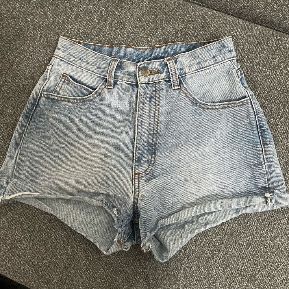 J. Galt Shorts